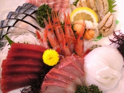 刺身